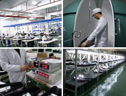 生產,檢測,老化